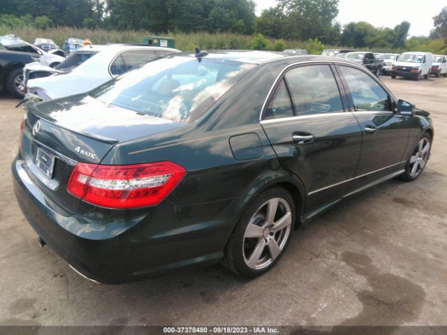 Photo 3 VIN: WDDHF8HB1AA080495 - MERCEDES-BENZ E 350 