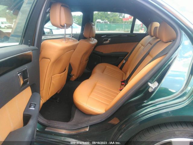 Photo 7 VIN: WDDHF8HB1AA080495 - MERCEDES-BENZ E 350 