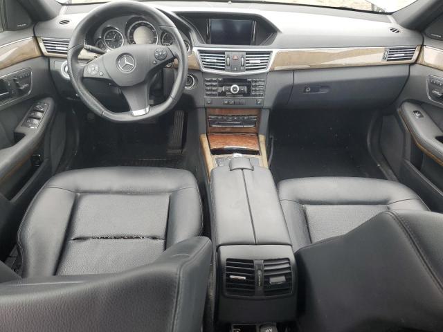 Photo 7 VIN: WDDHF8HB1AA118789 - MERCEDES-BENZ E-CLASS 