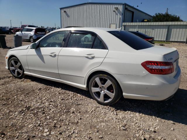 Photo 1 VIN: WDDHF8HB1AA126536 - MERCEDES-BENZ E 350 4MAT 