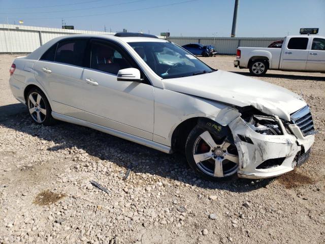 Photo 3 VIN: WDDHF8HB1AA126536 - MERCEDES-BENZ E 350 4MAT 