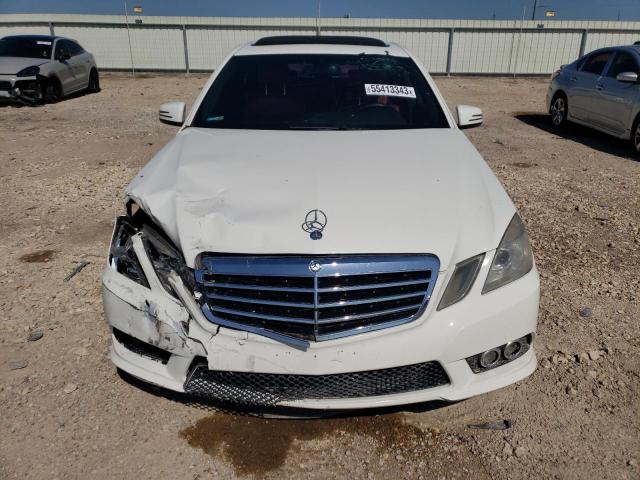 Photo 4 VIN: WDDHF8HB1AA126536 - MERCEDES-BENZ E 350 4MAT 