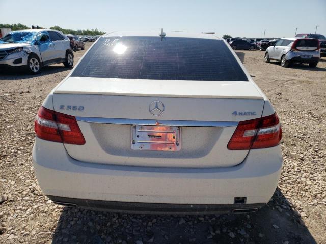 Photo 5 VIN: WDDHF8HB1AA126536 - MERCEDES-BENZ E 350 4MAT 