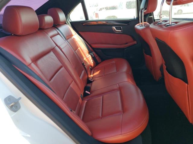 Photo 9 VIN: WDDHF8HB1AA126536 - MERCEDES-BENZ E 350 4MAT 