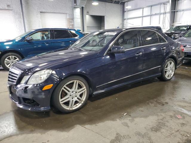 Photo 0 VIN: WDDHF8HB1AA147645 - MERCEDES-BENZ E 350 4MAT 