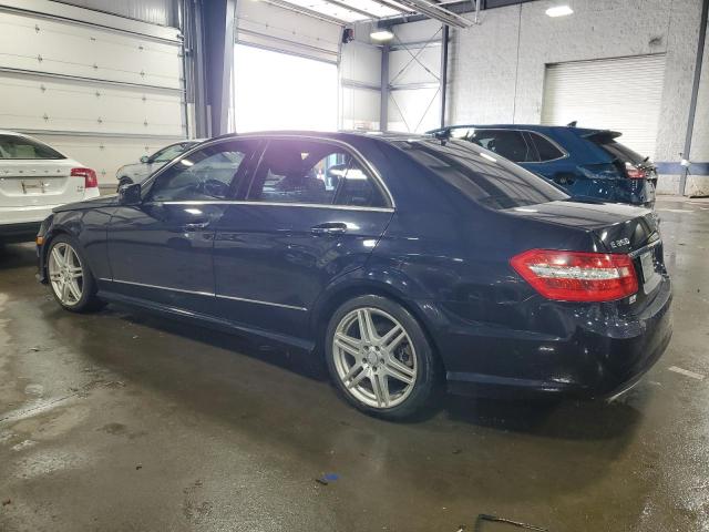 Photo 1 VIN: WDDHF8HB1AA147645 - MERCEDES-BENZ E 350 4MAT 