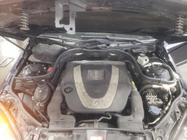 Photo 10 VIN: WDDHF8HB1AA147645 - MERCEDES-BENZ E 350 4MAT 