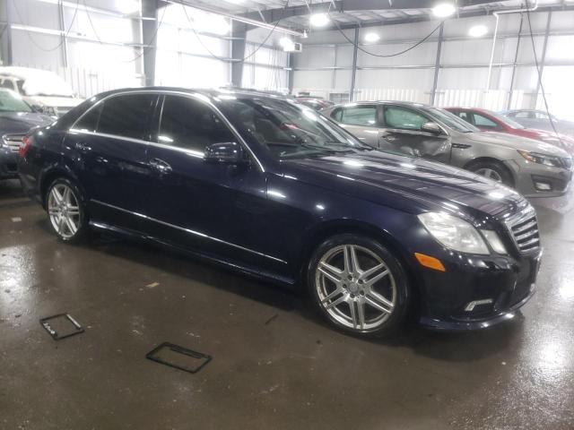 Photo 3 VIN: WDDHF8HB1AA147645 - MERCEDES-BENZ E 350 4MAT 