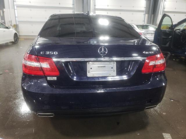 Photo 5 VIN: WDDHF8HB1AA147645 - MERCEDES-BENZ E 350 4MAT 