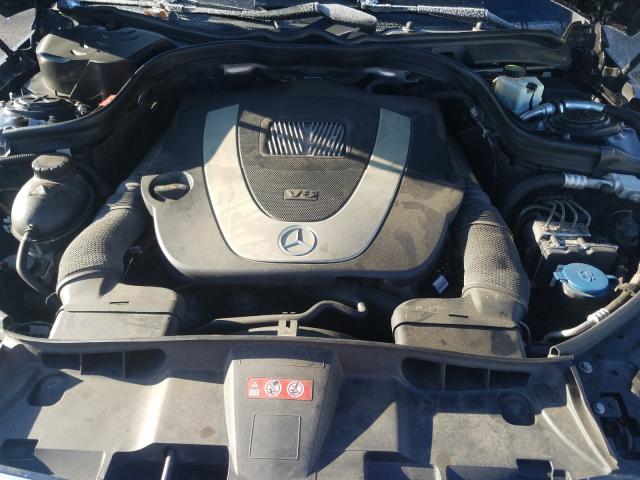 Photo 6 VIN: WDDHF8HB1AA169483 - MERCEDES-BENZ E 350 4MAT 