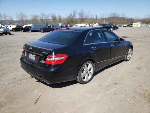 Photo 3 VIN: WDDHF8HB1AA175011 - MERCEDES-BENZ E 350 4MAT 