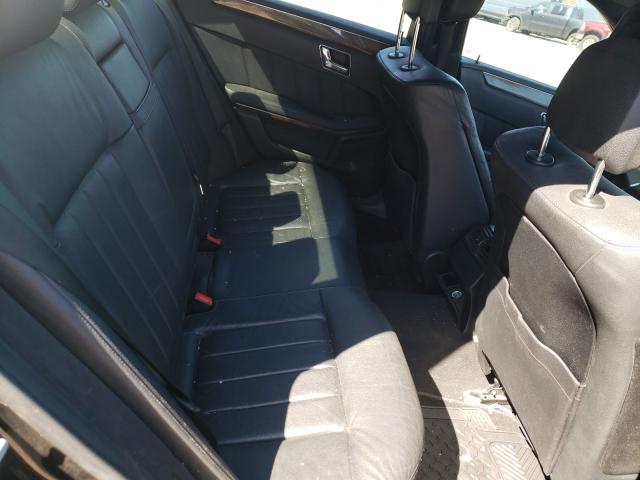 Photo 5 VIN: WDDHF8HB1AA175011 - MERCEDES-BENZ E 350 4MAT 