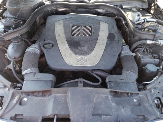 Photo 6 VIN: WDDHF8HB1AA175011 - MERCEDES-BENZ E 350 4MAT 