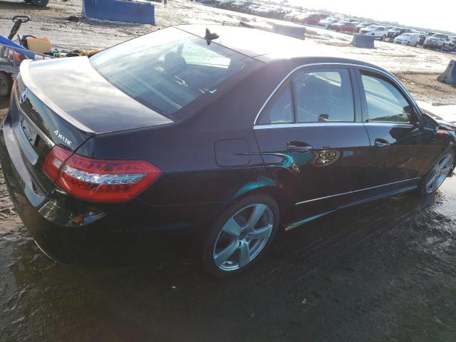 Photo 2 VIN: WDDHF8HB1AA176420 - MERCEDES-BENZ E-CLASS 