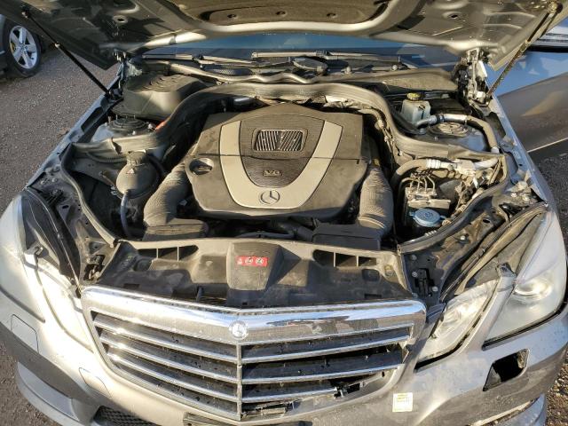 Photo 10 VIN: WDDHF8HB1AA191872 - MERCEDES-BENZ E 350 4MAT 