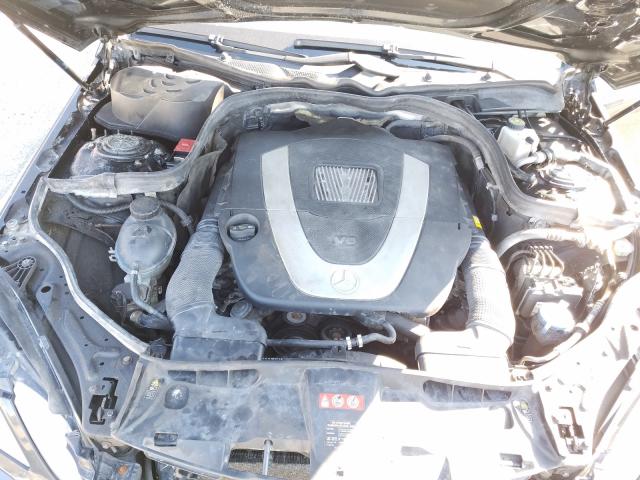 Photo 6 VIN: WDDHF8HB1AA233618 - MERCEDES-BENZ E 350 4MAT 