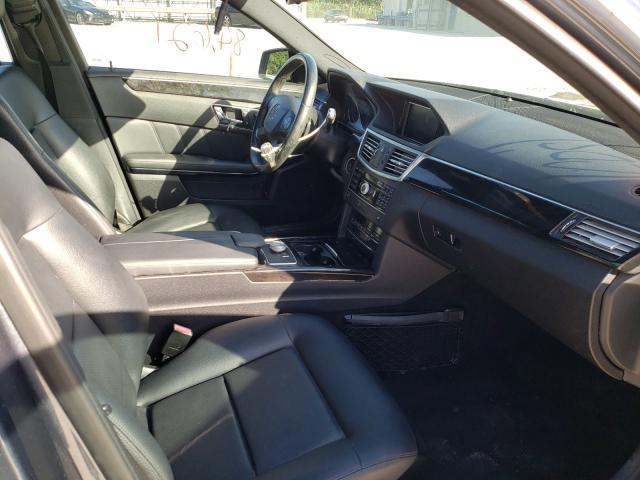 Photo 4 VIN: WDDHF8HB1BA285798 - MERCEDES-BENZ E 350 4MAT 