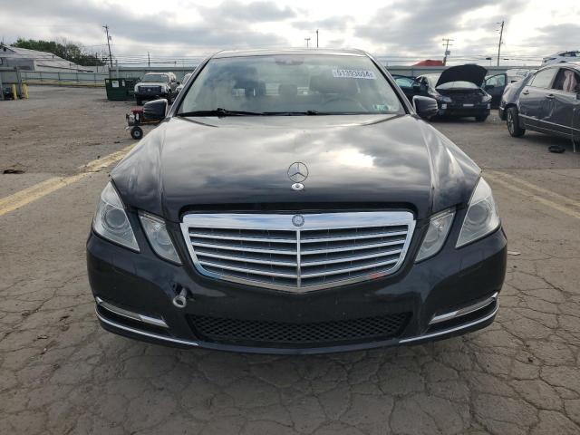 Photo 4 VIN: WDDHF8HB1BA288703 - MERCEDES-BENZ E-CLASS 