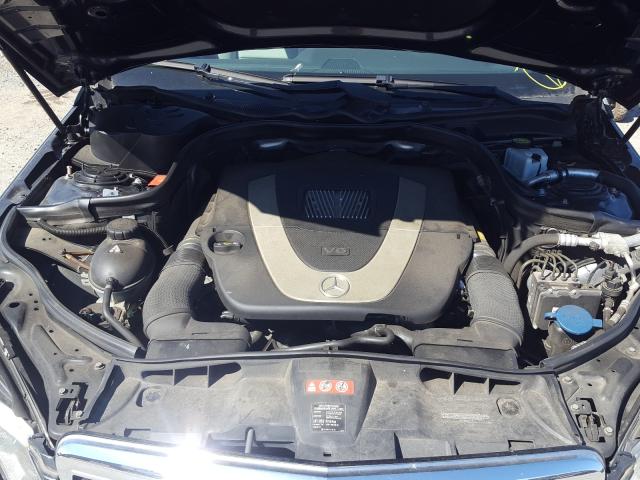 Photo 6 VIN: WDDHF8HB1BA318606 - MERCEDES-BENZ E 350 4MAT 