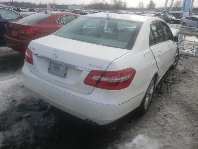 Photo 3 VIN: WDDHF8HB1BA357292 - MERCEDES-BENZ E 350 4MAT 