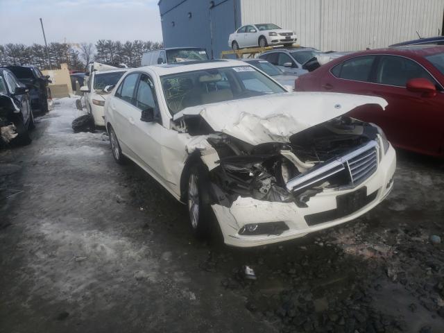 Photo 8 VIN: WDDHF8HB1BA357292 - MERCEDES-BENZ E 350 4MAT 