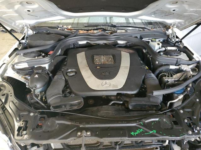 Photo 10 VIN: WDDHF8HB1BA395802 - MERCEDES-BENZ E 350 4MAT 