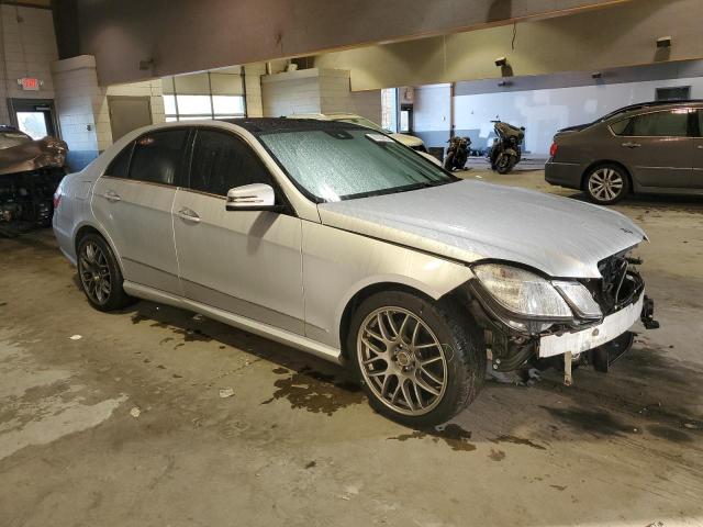 Photo 3 VIN: WDDHF8HB1BA395802 - MERCEDES-BENZ E 350 4MAT 