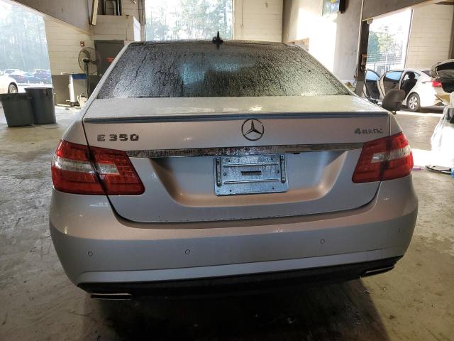 Photo 5 VIN: WDDHF8HB1BA395802 - MERCEDES-BENZ E 350 4MAT 