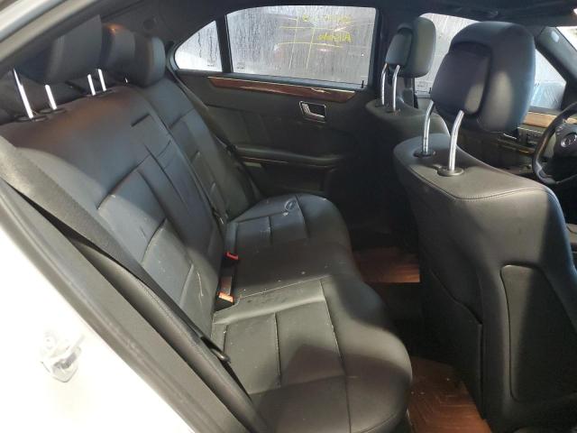 Photo 9 VIN: WDDHF8HB1BA395802 - MERCEDES-BENZ E 350 4MAT 