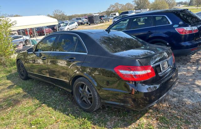 Photo 2 VIN: WDDHF8HB1BA397999 - MERCEDES-BENZ E 350 4MAT 