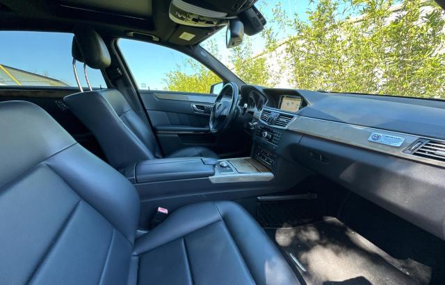 Photo 4 VIN: WDDHF8HB1BA397999 - MERCEDES-BENZ E 350 4MAT 