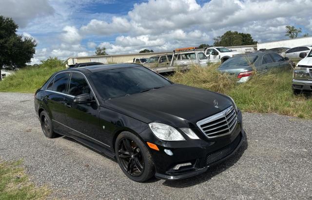 Photo 0 VIN: WDDHF8HB1BA397999 - MERCEDES-BENZ E 350 4MAT 