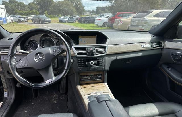 Photo 8 VIN: WDDHF8HB1BA397999 - MERCEDES-BENZ E 350 4MAT 