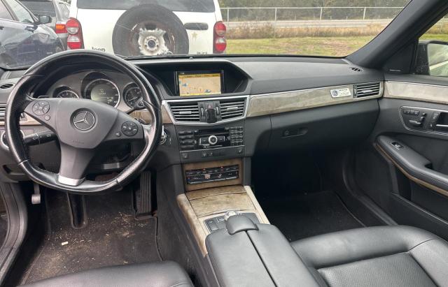 Photo 8 VIN: WDDHF8HB1BA397999 - MERCEDES-BENZ E 350 4MAT 