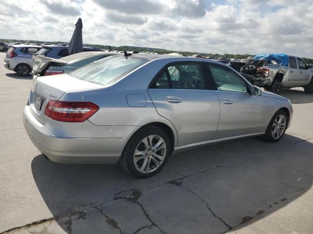 Photo 2 VIN: WDDHF8HB1BA403851 - MERCEDES-BENZ E 350 4MAT 