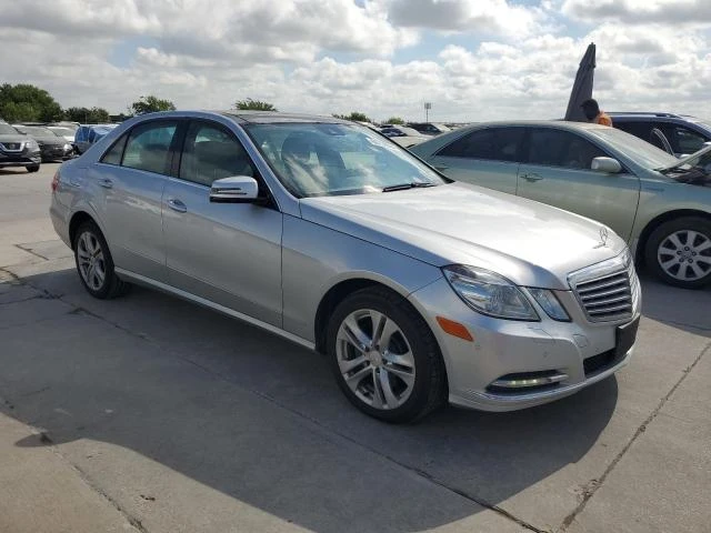 Photo 3 VIN: WDDHF8HB1BA403851 - MERCEDES-BENZ E 350 4MAT 