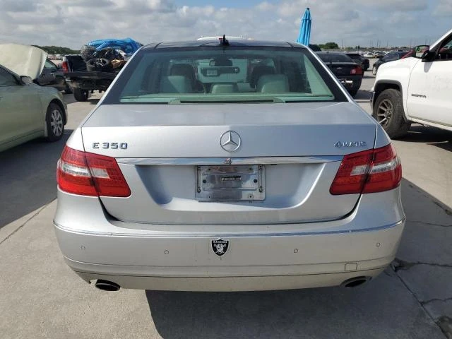 Photo 5 VIN: WDDHF8HB1BA403851 - MERCEDES-BENZ E 350 4MAT 