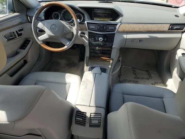 Photo 7 VIN: WDDHF8HB1BA403851 - MERCEDES-BENZ E 350 4MAT 