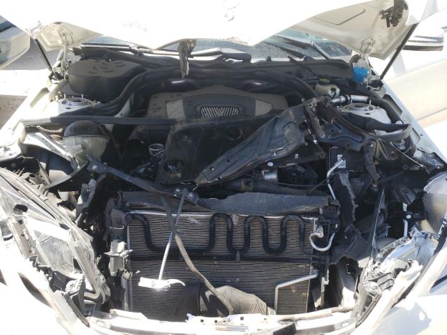 Photo 6 VIN: WDDHF8HB1BA405079 - MERCEDES-BENZ E 350 4MAT 