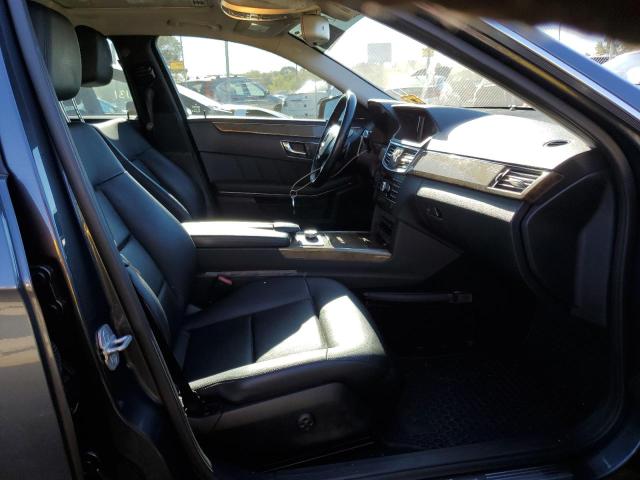 Photo 4 VIN: WDDHF8HB1BA415143 - MERCEDES-BENZ E 350 4MAT 