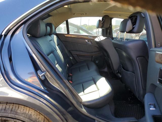 Photo 5 VIN: WDDHF8HB1BA415143 - MERCEDES-BENZ E 350 4MAT 