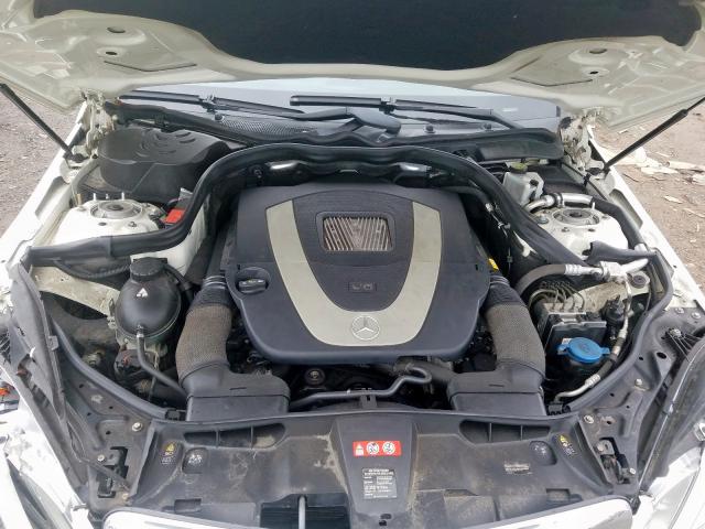 Photo 6 VIN: WDDHF8HB1BA427955 - MERCEDES-BENZ E 350 4MAT 