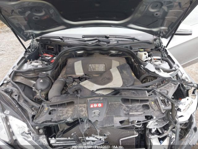 Photo 9 VIN: WDDHF8HB1BA439393 - MERCEDES-BENZ E 350 