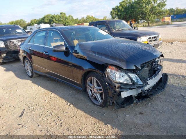 Photo 0 VIN: WDDHF8HB1BA450233 - MERCEDES-BENZ E 350 