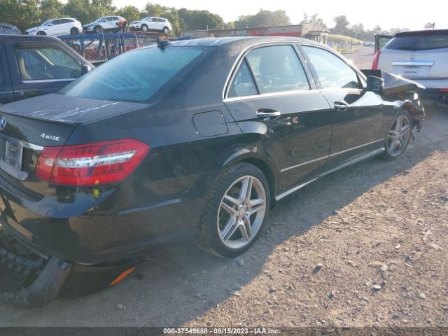 Photo 3 VIN: WDDHF8HB1BA450233 - MERCEDES-BENZ E 350 