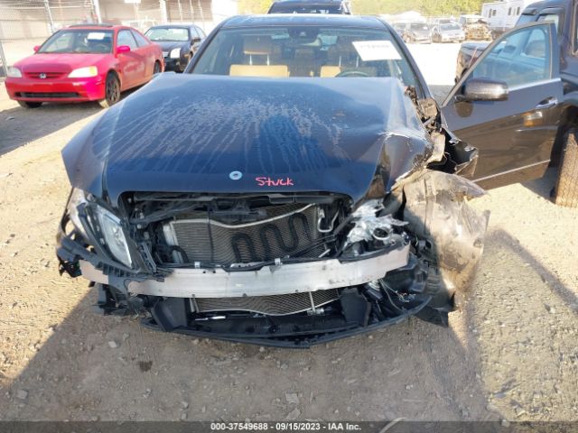 Photo 5 VIN: WDDHF8HB1BA450233 - MERCEDES-BENZ E 350 