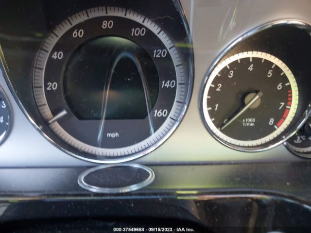 Photo 6 VIN: WDDHF8HB1BA450233 - MERCEDES-BENZ E 350 