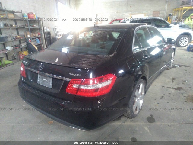 Photo 3 VIN: WDDHF8HB1BA459787 - MERCEDES-BENZ E-CLASS 