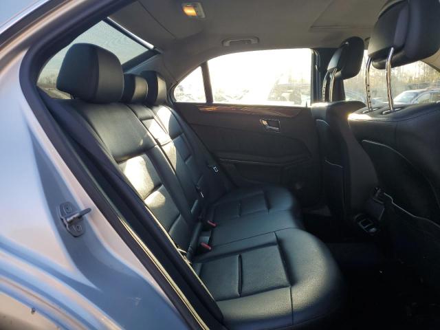 Photo 9 VIN: WDDHF8HB1BA468733 - MERCEDES-BENZ E 350 4MAT 