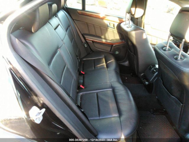 Photo 7 VIN: WDDHF8HB1BA479702 - MERCEDES-BENZ E 